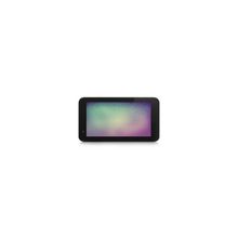 TurboPad 703 8Gb SSD, 7 1024x600, Dual Core, black, black