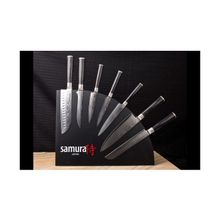 Подставка магнитная для стальных ножей Samura Аксессуары KS-002