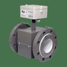 Расходомер электромагнитный КАРАТ-551-80 (80-Р)