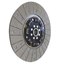 Диск сцепления 85-1601130 ведомый Трактора