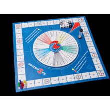 Настольная игра НАЗЫВАТОР 37424 Знаток