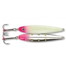 Блесна SM-Pirken Glow SMPG10, 23мм, 3г, WGP Rapala