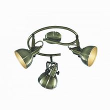 Arte Lamp Martin A5215PL-3AB