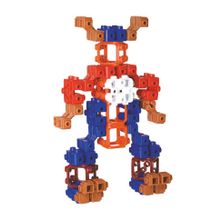 Конструктор БИПЛАНТ 11022 КУБУС Большой (170 эл.)