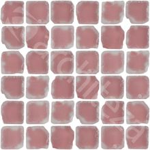 Мозаика Architeza Candy Craft CC926 чип 25х25 сетка 29,7х29,7