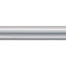 KERAMA MARAZZI BLD005 Бордюр Багет Авеллино серый 15х3х16