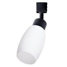 Arte Lamp Трековый светильник Arte Lamp Miia A3055PL-1BK ID - 265011