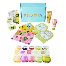 Подарочный набор косметики Фруктовый микс Frudia Beauty Box Fruit Mix