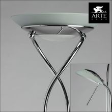 Торшер Arte Lamp Duetto A4399PN-2CC