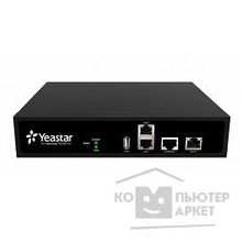 Yeastar NeoGate VoIP-PRI шлюз TE100, 1 E1