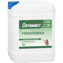 Оптимист G 107 5 л