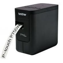 BROTHER P-Touch PT-P750W принтер для печати этикеток