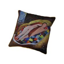 Подушка "на сеновале"