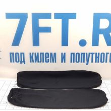 Fendress Чехол для кранца чёрный Fendress F3 2F03S03 22 x 76 см