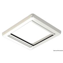 Osculati Oceanair surface roller blind and flyscreen for Bo, 19.802.02