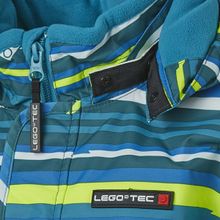 LEGO wear Куртка детская 18225-896