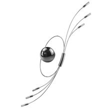 Lightstar Бра Lightstar Ovale 784664 ID - 43242