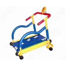 Baby Gym «Беговая дорожка»