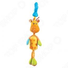 Tiny love жираф Самсон