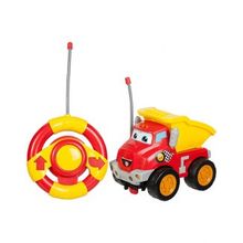 Playskool с рулем