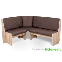 Кухонный уголок Джутта