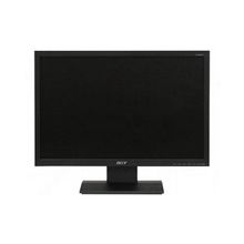 Монитор Acer V193WVCb BK BK