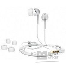 Sennheiser CX 200 STREET II, White CX 200 STREET II White