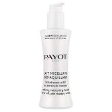 Мицеллярное молочко для лица Payot Les Demaquillantes, 200 мл, очищающее для всех типов кожи