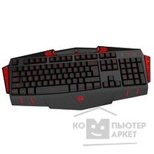 Redragon Asura Black USB 70246