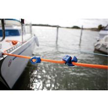 Osculati Elastic mooring system Ø 18-20 mm, 01.155.04