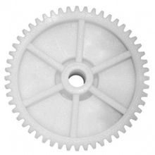 Шестеренка мясорубки Moulinex средняя 65 мм зубчатая, h1089