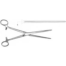 Зажим кишечный жесткий Ворсма, Россия