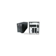 ИБП APC Smart-UPS 1500VA black (SUA1500I)