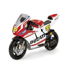 Peg-Perego Ducati GP Rossi 2014