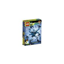 Lego Ben 10 8409 Spidermonkey (Паук-Обезьяна) 2010