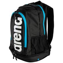 Рюкзак спортивный Arena Fastpack Core арт.000027581 Black Turquoise White