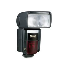 Nissin Di-866 Mark II Professional for Canon