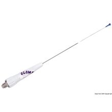 Osculati GLOMEX RA106 109 SB KIT antenna for VHF, 29.106.00