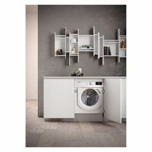 Встраиваемая стиральная машина Whirlpool BI WMWG 91484E EU