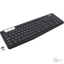 Logitech 920-008184 Клавиатура  Wireless K375s