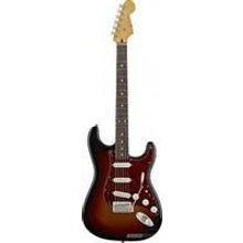 FENDER CLASSIC VIBE STRAT 60`s 3-COLOR SUNBURST