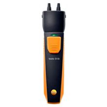 Testo Смарт-зонд Testo 510i - Манометр