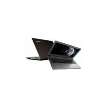 Lenovo IdeaPad Z500 (Core i3 3110M 2400Mhz 4096Mb DDR3 500Gb DVD-RW 15.6" 1366x768 GeForce GT635M 2048Mb WiFi BT cam Windows 8) [59349891]