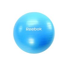 Reebok Мяч для фитнеса 65 см Reebok (синий) rab-11016cy