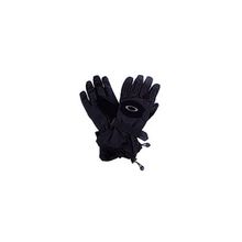 Перчатки сноубордические Oakley Over It Glove Black