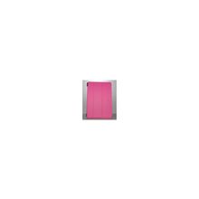 Папка чехол для iPad mini Розовый (пластик)