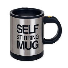 Кружка-мешалка Self Stirring Mug