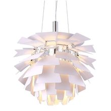 Подвесной светильник Arte Lamp Botticelli A8008SP-1WH