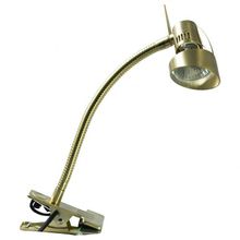 Lussole Настольная лампа офисная Lussole Venezia LST-2904-01 ID - 392587