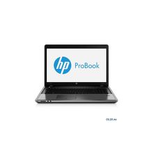 Ноутбук HP ProBook 4740s <H5K25EA> i3-3120M 4Gb 500G DVD-Smulti 17.3" HD+ AG ATI HD 7650 1G WiFi BT cam HD bag 8c Linux Metallic Grey p n: H5K25EA